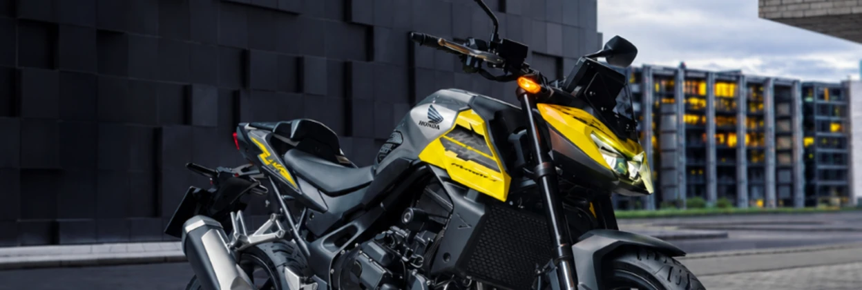 HORNET 750 2026 6690€