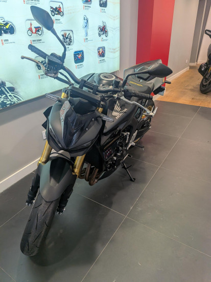 hornet 1000 sp - LANESTER