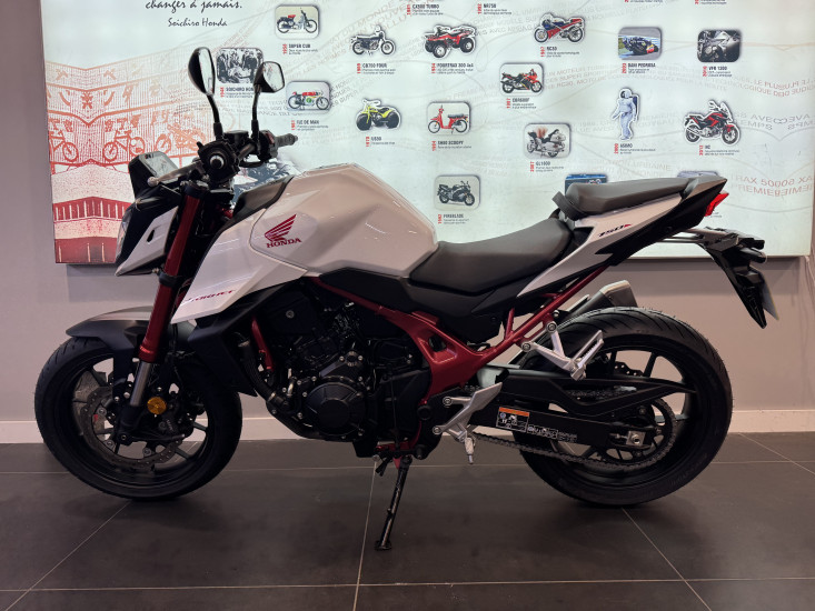 HONDA HORNET 750 CB 750 A2 - LANESTER