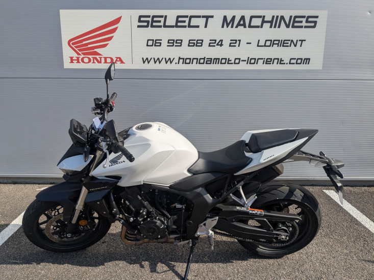 HONDA HORNET 1000 - LANESTER