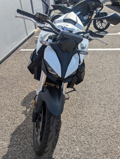 HONDA HORNET 1000 - LANESTER