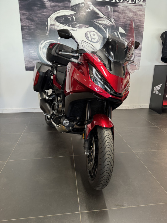 HONDA NT1100 NT 1100 MECANIQUE - LANESTER