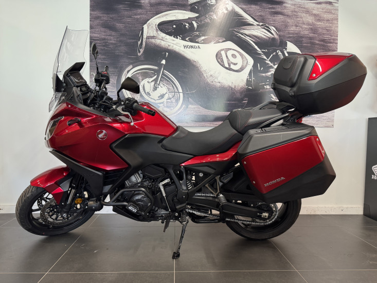 HONDA NT1100 NT 1100 MECANIQUE - LANESTER