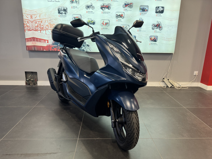 HONDA PCX 125 PCX125 ABS - LANESTER