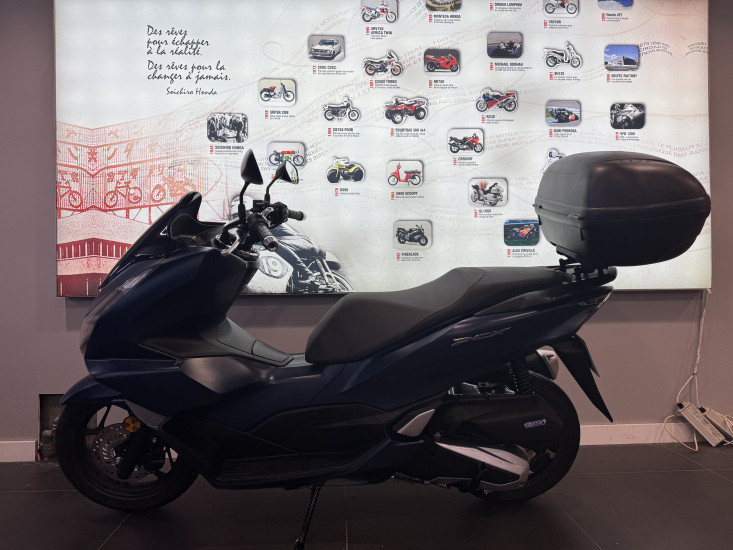 HONDA PCX 125 PCX125 ABS - LANESTER