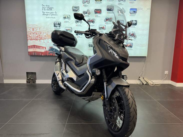 HONDA XADV 750  X-ADV 750 DCT ABS - LANESTER
