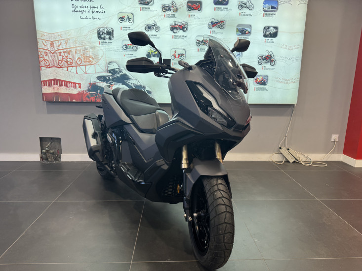 HONDA ADV 350 ABS - LANESTER