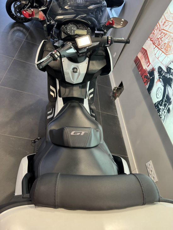 BMW C 650 GT C650GT ABS - LANESTER