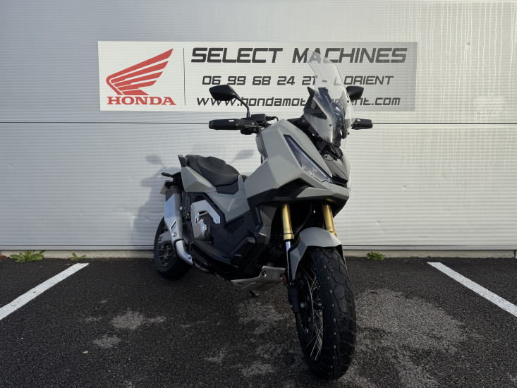 HONDA XADV 750  X-ADV 750 DCT A2 - LANESTER
