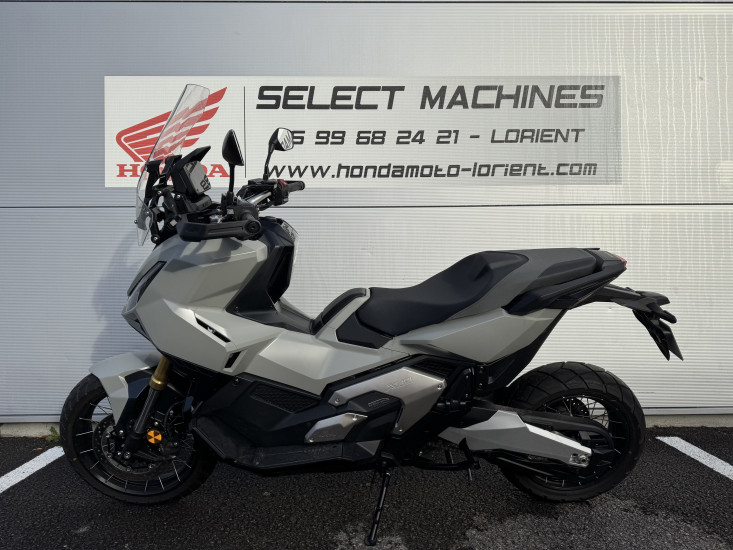 HONDA XADV 750  X-ADV 750 DCT A2 - LANESTER