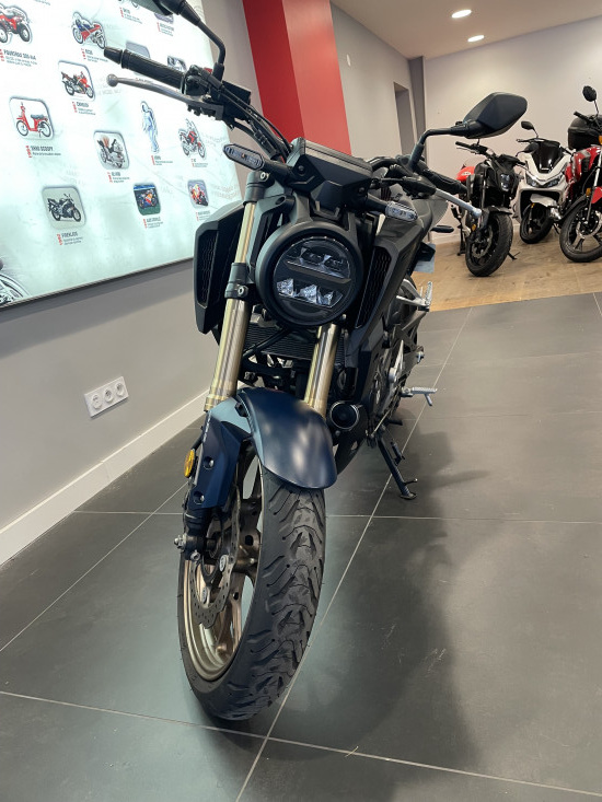 HONDA CB 125 R CB125R ABS - LANESTER