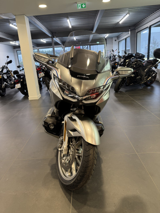 HONDA GOLDWING GL 1800 TOURING DCT - LANESTER