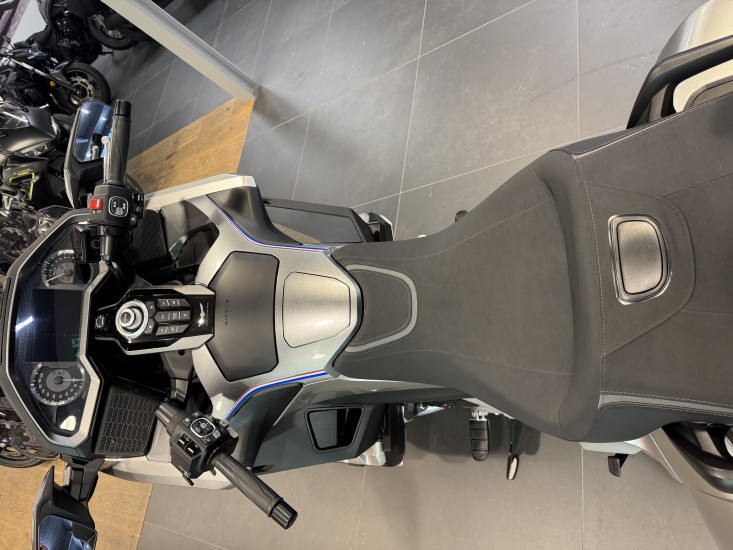 HONDA GOLDWING GL 1800 TOURING DCT - LANESTER