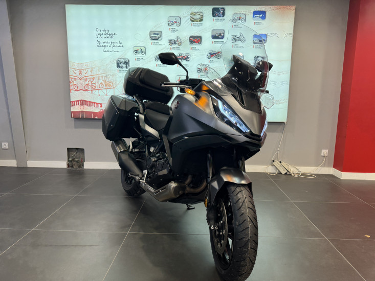 HONDA NT1100 NT 1100 DCT / ABS - LANESTER