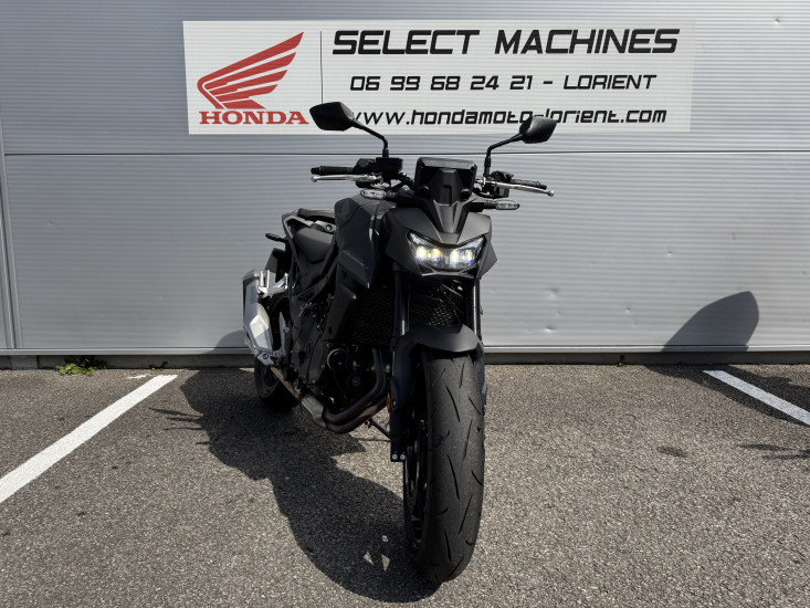 HONDA HORNET 750 CB 750 A2 - LANESTER
