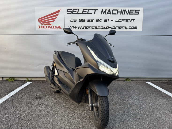 HONDA PCX 125 PCX125 DX ABS - LANESTER