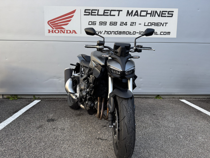 HONDA HORNET 1000 CB 1000 - LANESTER