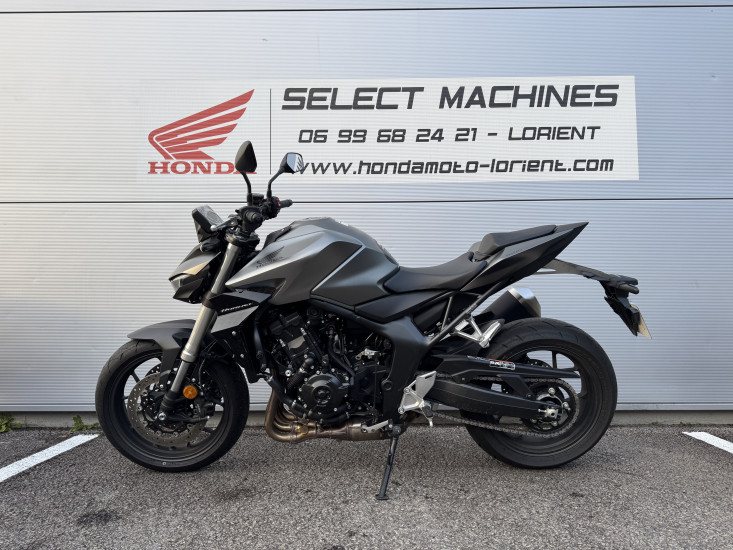 HONDA HORNET 1000 CB 1000 - LANESTER