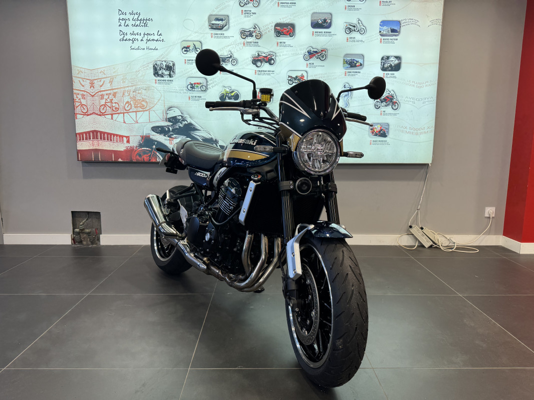 VESPA PRIMA 125 FL E5+ MEKANIK  ANNECY 