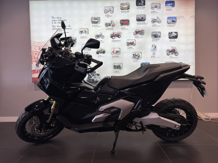 HONDA XADV 750  X-ADV 750 DCT ABS 2025 - LANESTER