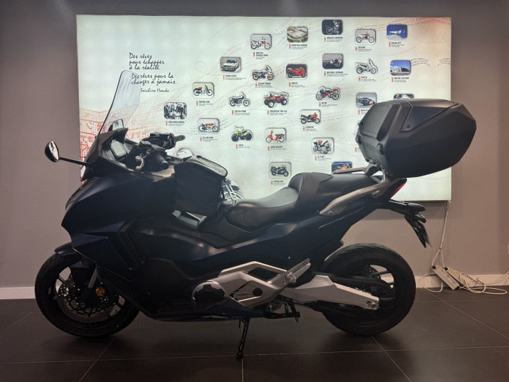 HONDA FORZA 750 DCT BRIDABLE A2 - LANESTER