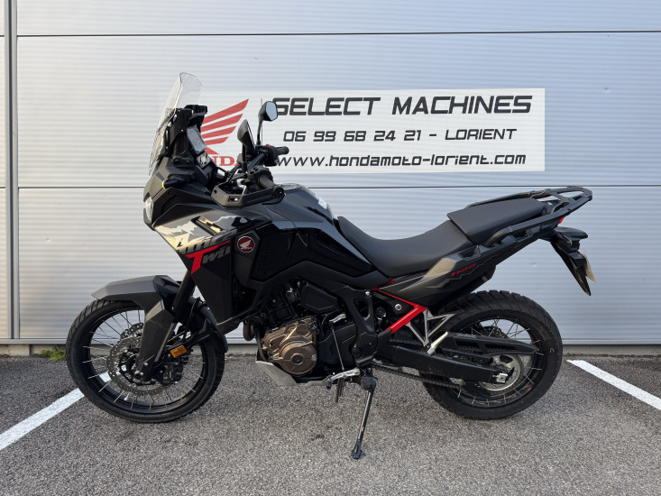 HONDA AFRICA TWIN CRF1100 CRF 1100 MECANIQUE - LANESTER