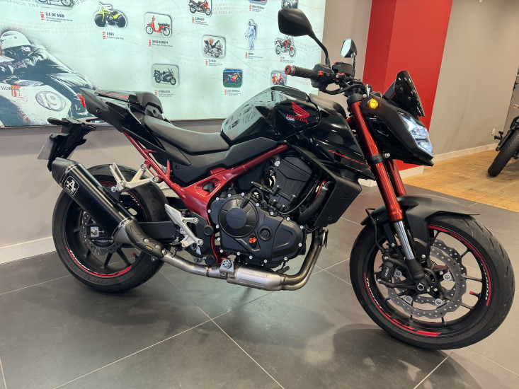 HONDA HORNET 750 CB 750 A2 - LANESTER