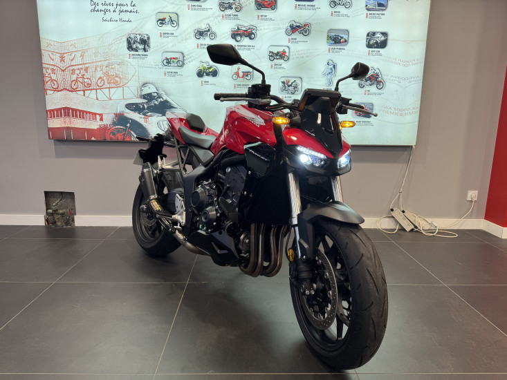 HONDA HORNET 1000 CB1000 HORNET - LANESTER