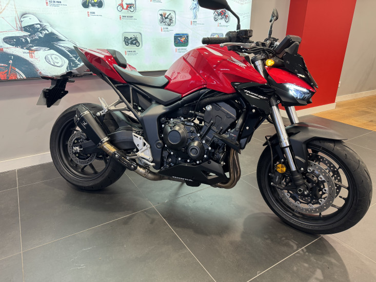 HONDA HORNET 1000 CB1000 HORNET - LANESTER