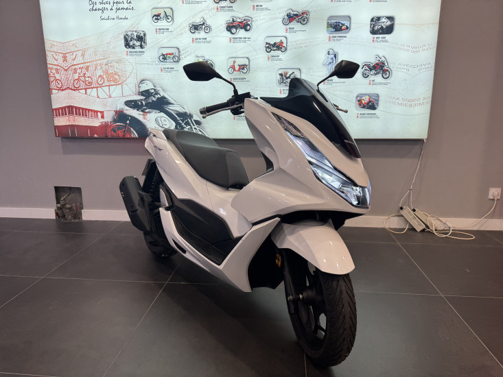 HONDA PCX 125 PCX125 ABS - LANESTER