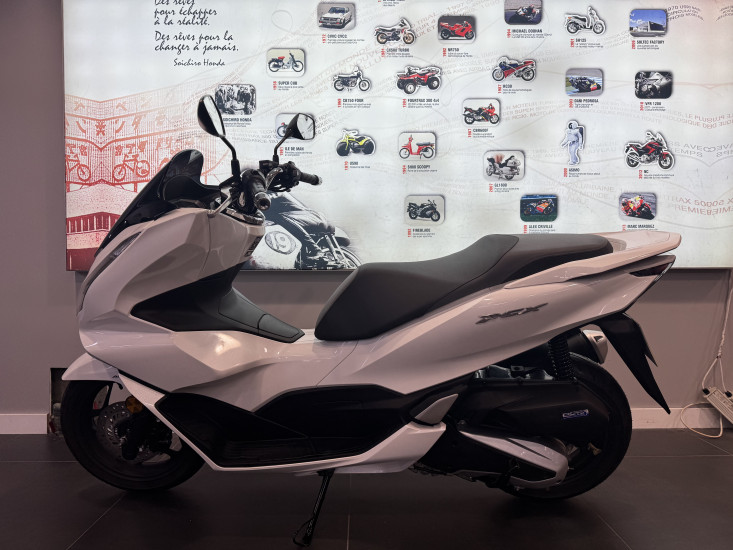 HONDA PCX 125 PCX125 ABS - LANESTER