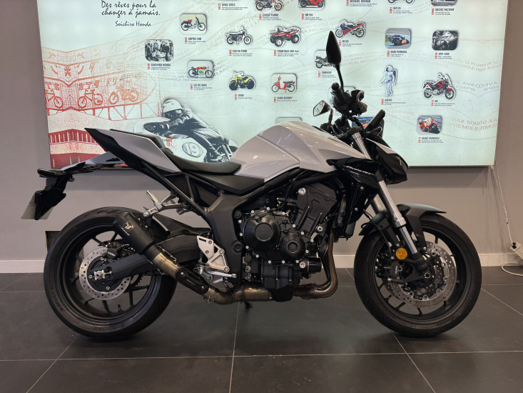 HONDA HORNET 1000 - LANESTER