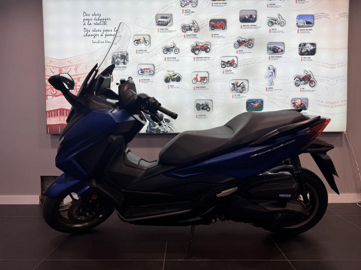 HONDA FORZA 350 ABS - LANESTER