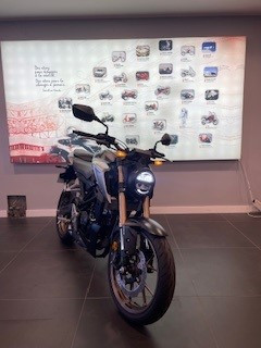 HONDA CB 125 R CB125R ABS - LANESTER