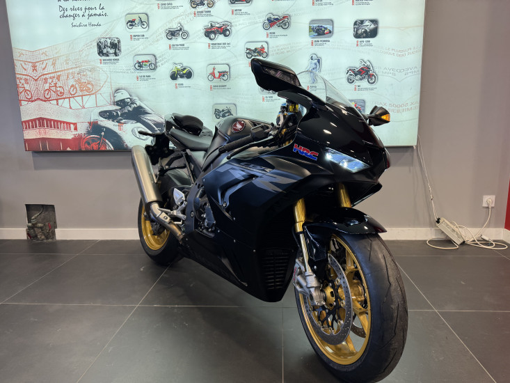 HONDA CBR1000RR-R CBR 1000 RR-R SP - LANESTER