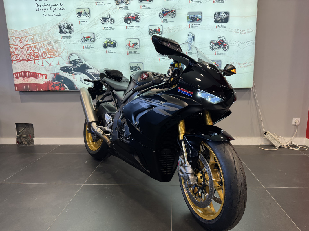 HONDA CBR1000RR-R CBR 1000 RR-R SP SELECT MACHINES  LANESTER 