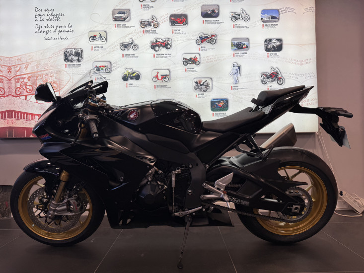 HONDA CBR1000RR-R CBR 1000 RR-R SP - LANESTER