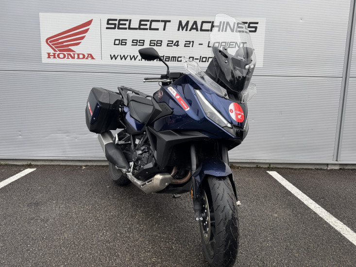 HONDA NT1100 NT 1100 DCT / ABS - LANESTER