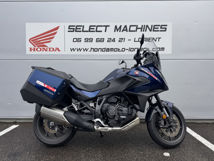 HONDA NT1100 NT 1100 DCT / ABS - LANESTER