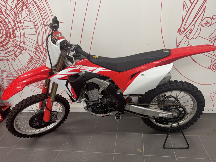 HONDA CRF 450 R CRF450 2018 - LANESTER