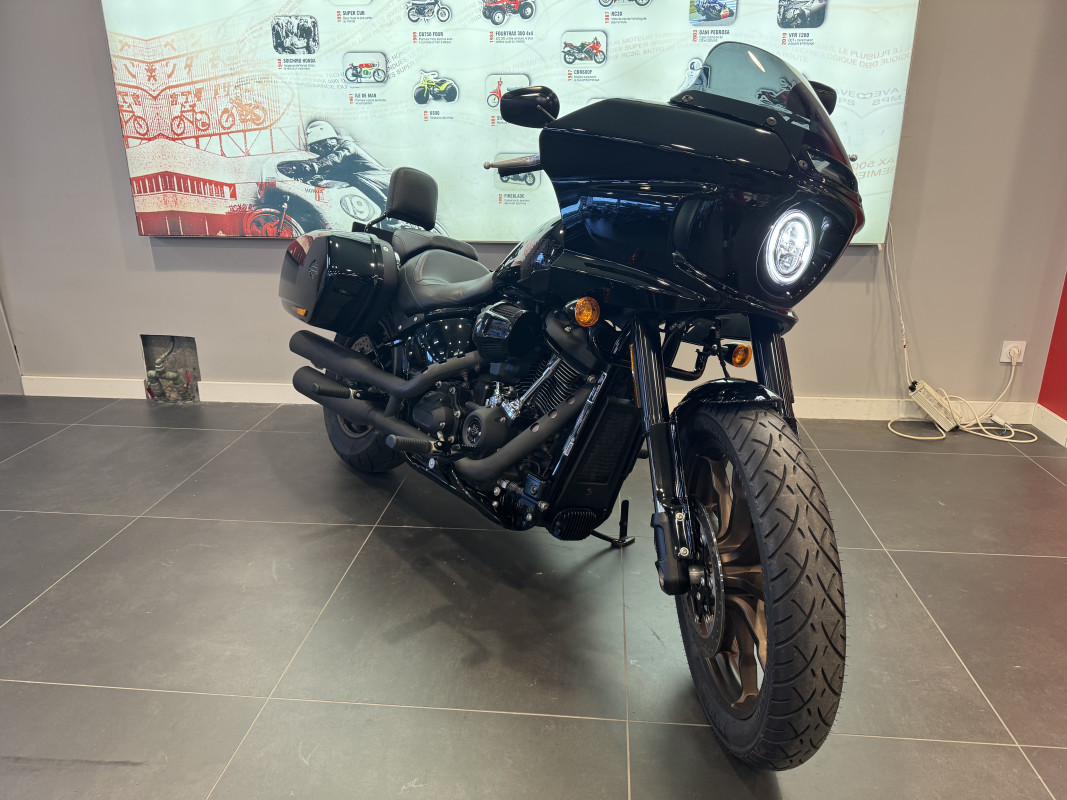 HONDA CMX 1100 REBEL Garantie jusqu'au 07/08/2027 LECONTE MOTOS  VEZIN LE COQUET 