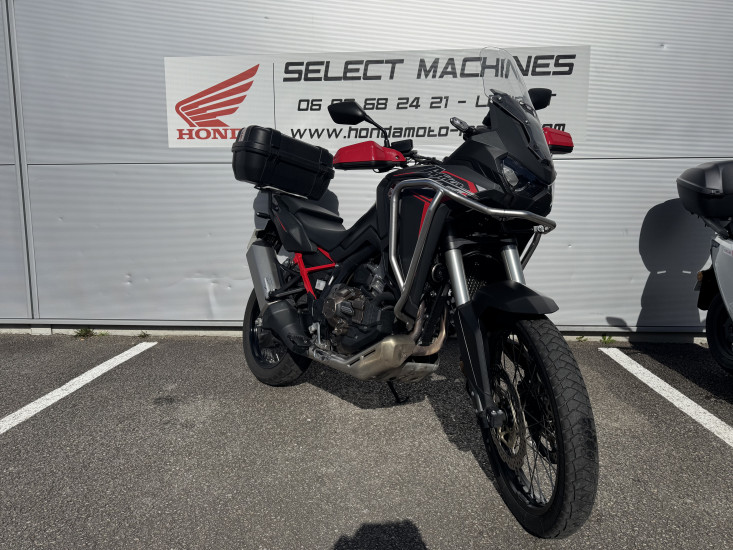 HONDA AFRICA TWIN CRF1100 CRF 1100 DCT - LANESTER