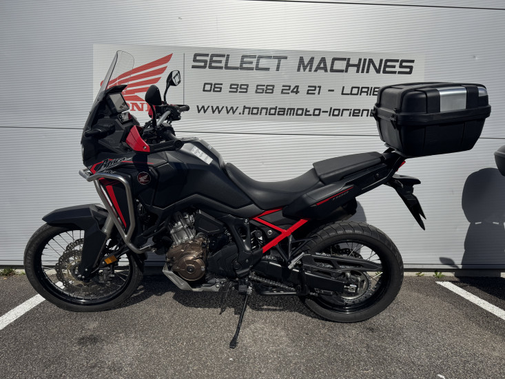 HONDA AFRICA TWIN CRF1100 CRF 1100 DCT - LANESTER