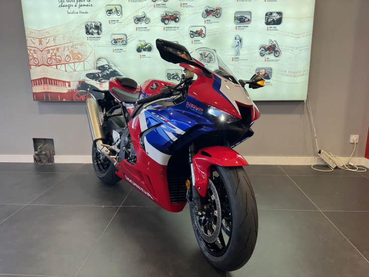 HONDA CBR1000RR-R CBR 1000 RR-R FIREBLADE - LANESTER