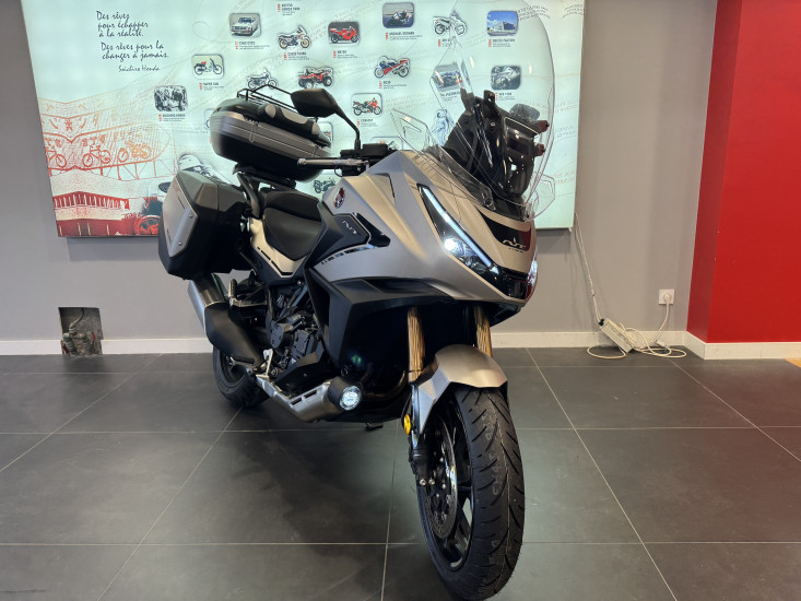 HONDA NT1100 NT 1100 DCT SE - LANESTER