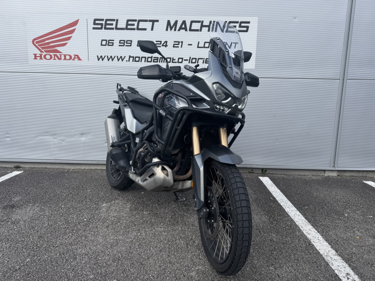 HONDA CRF 1100 AFRICA TWIN 1100 ADVENTURE SPORT DCT - LANESTER
