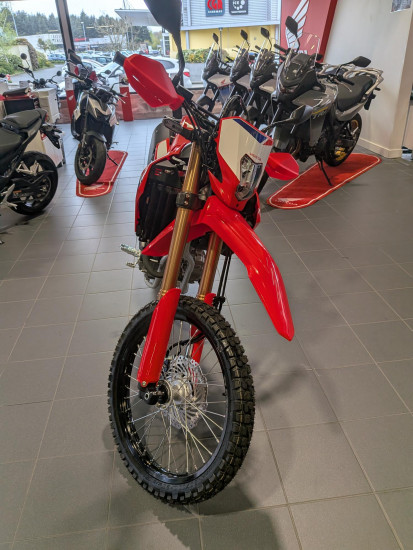 HONDA CRF 300 L - LANESTER