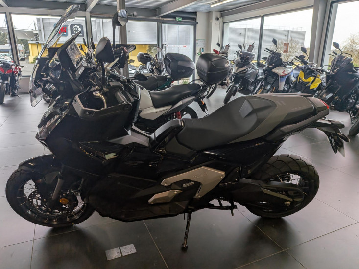 HONDA XADV 750  X-ADV DCT ABS - LANESTER