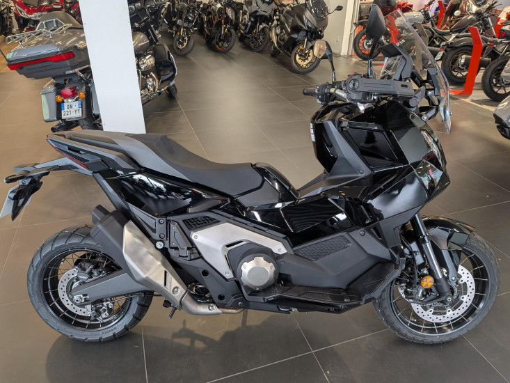 HONDA XADV 750  X-ADV DCT ABS - LANESTER
