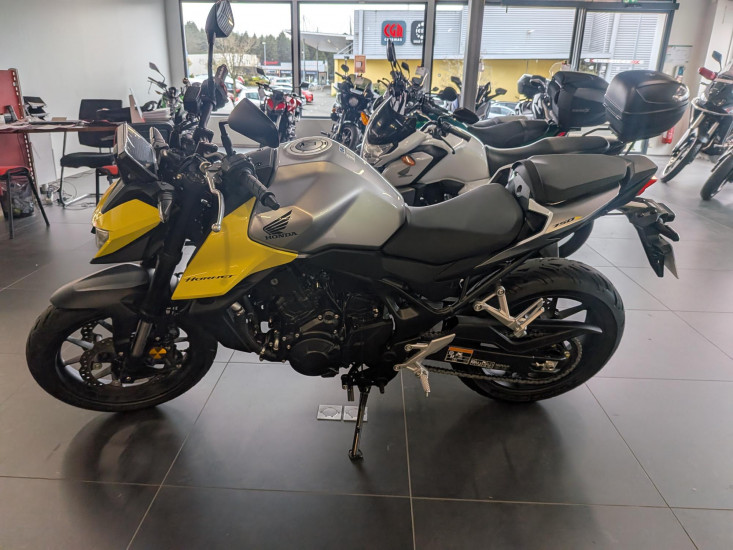 HONDA CB750 HORNET - LANESTER